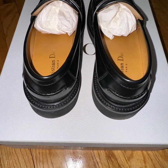 Dior Boy Loafers - Picture 6 of 7